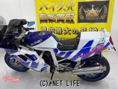 スズキ GSX-R1100