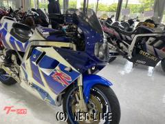 スズキ GSX-R1100