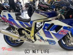 スズキ GSX-R1100
