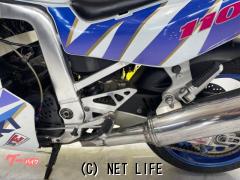 スズキ GSX-R1100