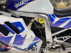 スズキ GSX-R1100