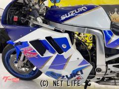 スズキ GSX-R1100