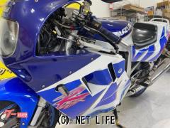 スズキ GSX-R1100