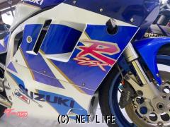 スズキ GSX-R1100