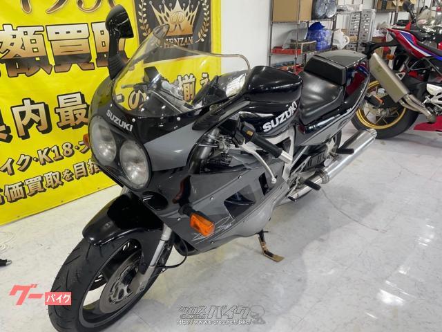 スズキ GSX-R1100