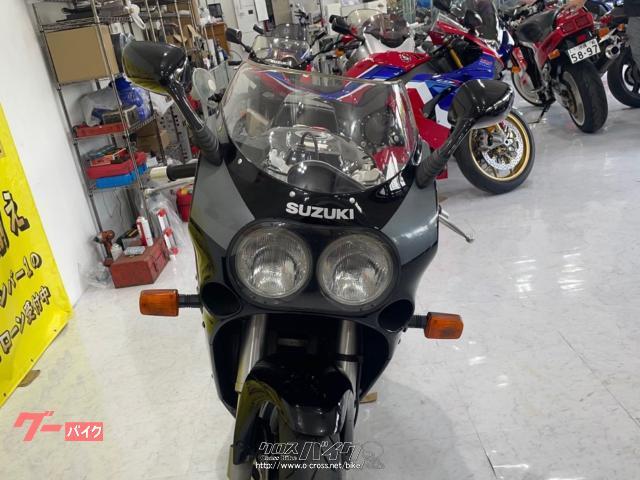 スズキ GSX-R1100