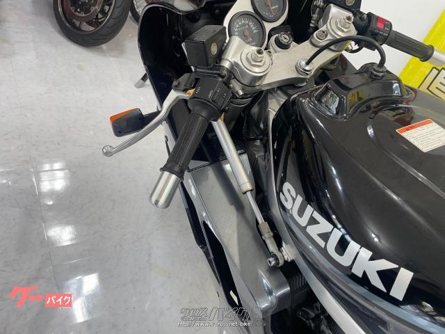 スズキ GSX-R1100