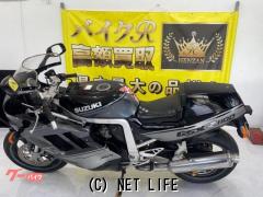 スズキ GSX-R1100
