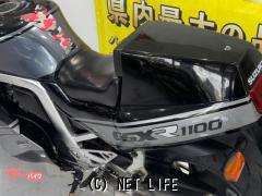 スズキ GSX-R1100