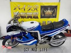 スズキ GSX-R1100