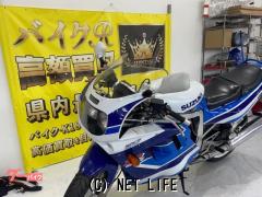 スズキ GSX-R1100