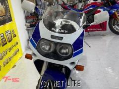 スズキ GSX-R1100