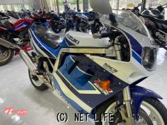 スズキ GSX-R1100