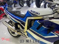 スズキ GSX-R1100