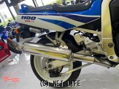 スズキ GSX-R1100