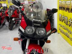 スズキ GSX-R1100