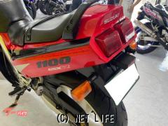 スズキ GSX-R1100