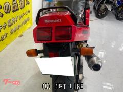 スズキ GSX-R1100