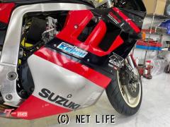 スズキ GSX-R1100