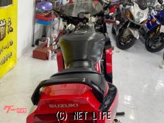 スズキ GSX-R1100