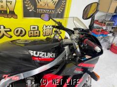 スズキ GSX-R1100