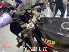 スズキ GSX-R1100