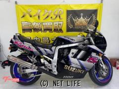 スズキ GSX-R1100