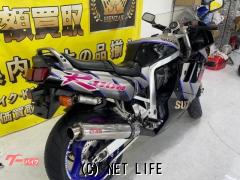 スズキ GSX-R1100