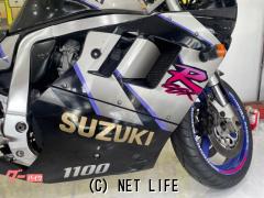 スズキ GSX-R1100