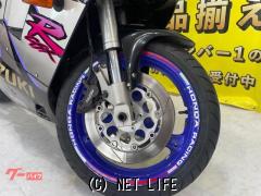 スズキ GSX-R1100