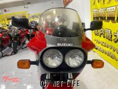 スズキ GSX-R1100