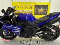 ヤマハ YZF-R1