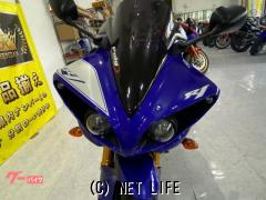 ヤマハ YZF-R1