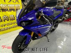 ヤマハ YZF-R1