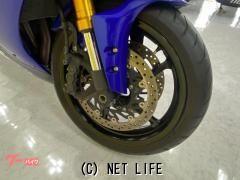 ヤマハ YZF-R1