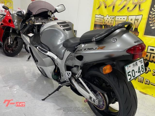 スズキ GSX1300