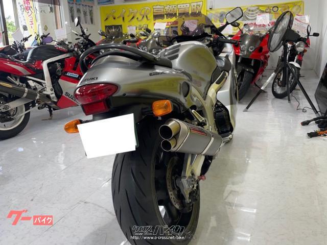 スズキ GSX1300