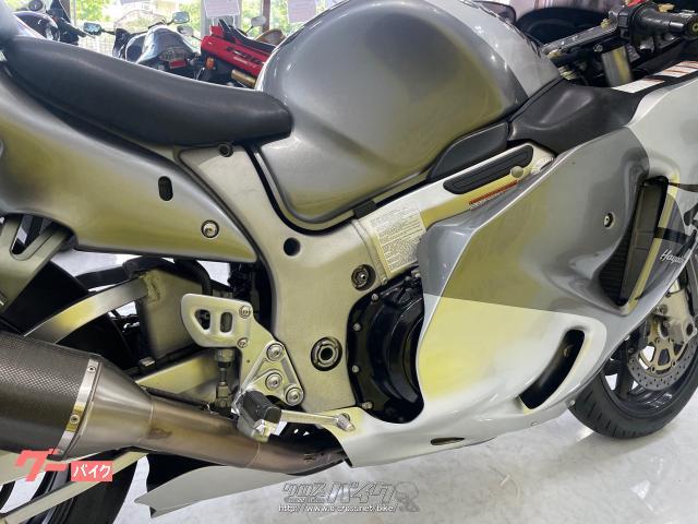 スズキ GSX1300