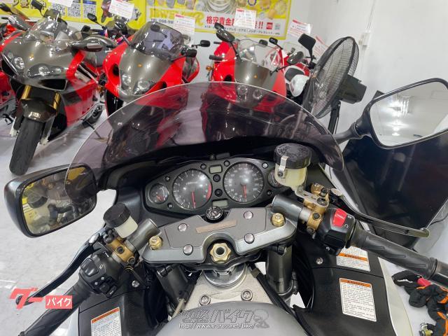 スズキ GSX1300
