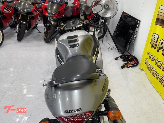 スズキ GSX1300
