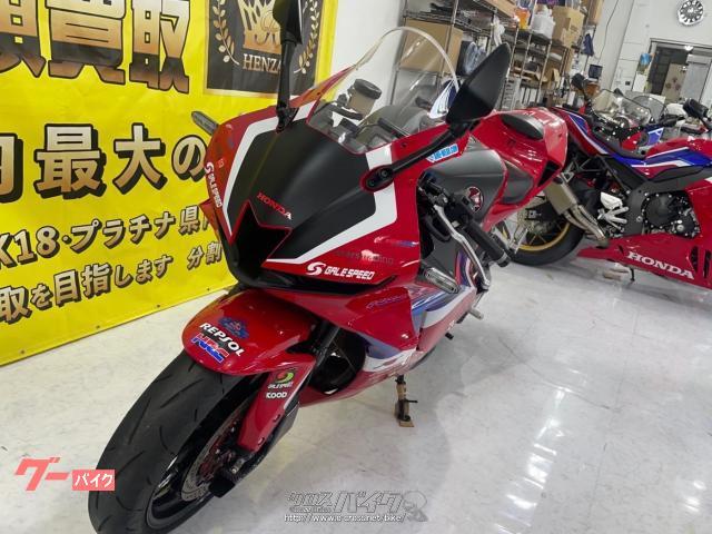 ホンダ CBR600