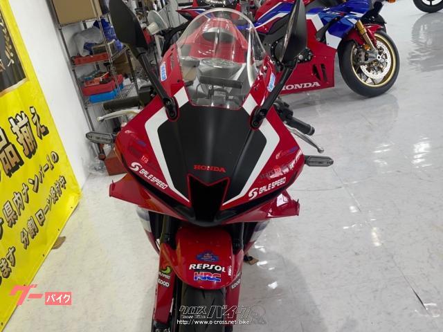ホンダ CBR600