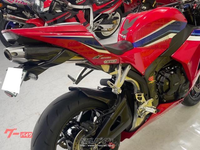 ホンダ CBR600