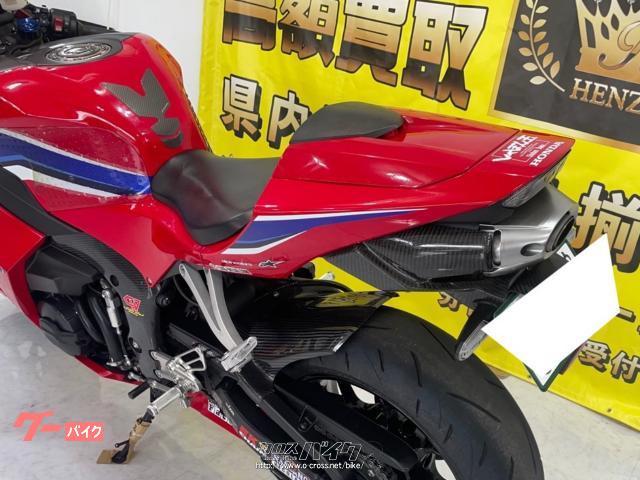 ホンダ CBR600