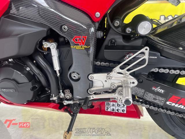 ホンダ CBR600