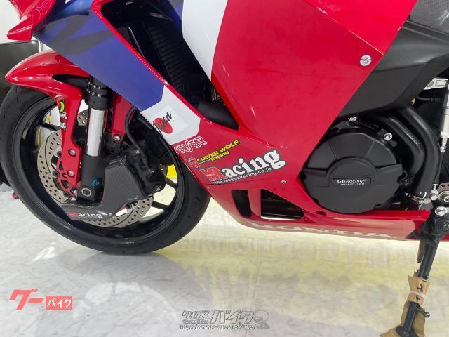 ホンダ CBR600