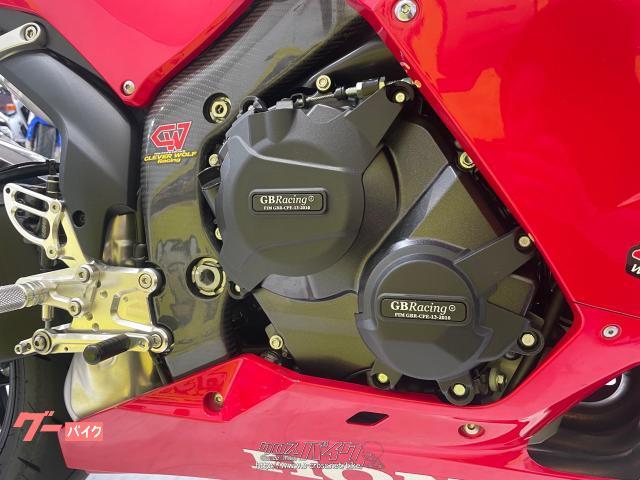 ホンダ CBR600