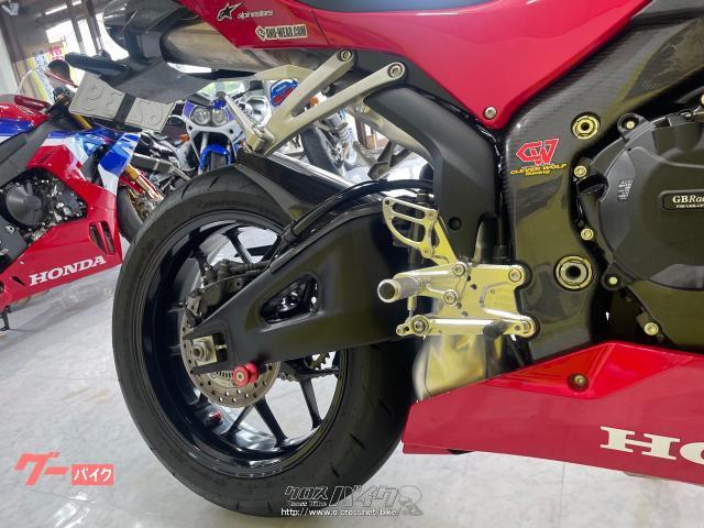 ホンダ CBR600