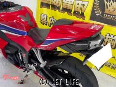 ホンダ CBR600
