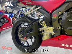 ホンダ CBR600